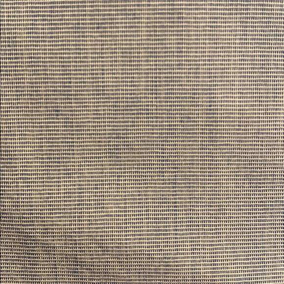 Banana Republic short sleeved tunic in sky blue - Picture 4 of 6